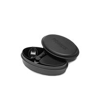 Primus Meal Set Travel Dish Set 8 Elements - Black
