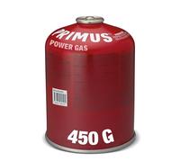 Primus Camping Gas Canister - Standard Threaded Gas Canisters for Camping Stove - Mix of Isobutane & Propane Gas - EN417 Gas Cartridge for Camping Stove