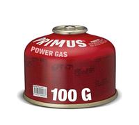 Primus Camping Gas Canister - Standard Threaded Gas Canisters for Camping Stove - Mix of Isobutane & Propane Gas - EN417 Gas Cartridge for Camping Stove