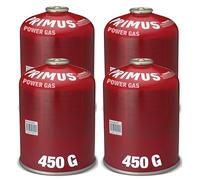Primus Camping Gas Canister - Standard Threaded Gas Canisters for Camping Stove - Mix of Isobutane & Propane Gas - EN417 Gas Cartridge for Camping Stove