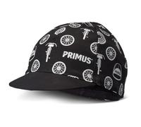 Primus - Cap Feed Zone - Cycling cap size One Size, black/grey