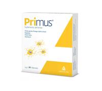 Primus Capsules X30 Capsules
