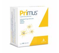 Primus Capsules X60