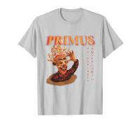 Primus Cartoon Rhinoplasty T-Shirt