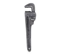 Primus Cast Iron Bottle Opener - Pipe Wrench