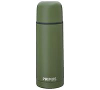 Primus Classic Light Vacuum Insulated Flask for Hot Drink 0.75L - Dishwasher Safe Thermal Flask with Insulated Cup - Stainless Steel That Won’t Transfer or Retain Flavours - Vacuum Bottle