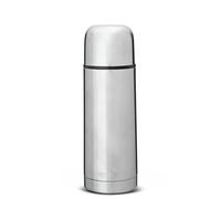 Primus Classic Light Vacuum Insulated Flask for Hot Drink 0.75L - Dishwasher Safe Thermal Flask with Insulated Cup - Stainless Steel That Won’t Transfer or Retain Flavours - Vacuum Bottle