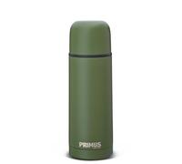 Primus Classic Light Vacuum Insulated Flask for Hot Drink 0.75L - Dishwasher Safe Thermal Flask with Insulated Cup - Stainless Steel that Won’t Transfer or Retain Flavours - Vacuum Bottle