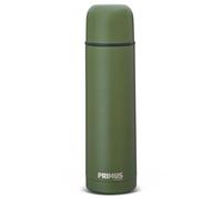 Primus Classic Light Vacuum Insulated Flask for Hot Drink 1.0L - Dishwasher Safe Thermal Flask with Insulated Cup - Stainless Steel That Won’t Transfer or Retain Flavours - Vacuum Bottle