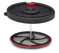 Primus | Coffee-Tea Press for Lite and Lite+ | Camp French Press One Size