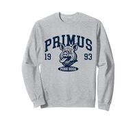 Primus Collegiate Pork Soda Sweatshirt
