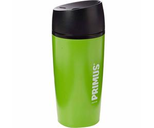 Primus Commuter Mug 0.4L: Leaf: 0.4 LTR Size: 0.4 LTR, Colour: Leaf