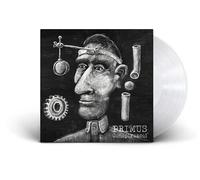 Primus - Conspiranoid [White LP] [New Vinyl LP] Colored Vinyl, Extended Play, Wh