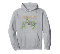 Primus Cricket Cartoon Pullover Hoodie