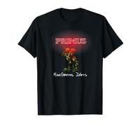 Primus Debris Graphic T-Shirt