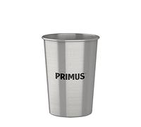 Primus Drinking Glass cup stahl 0,3 L