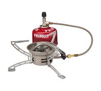 Primus Easyfuel Ii Camping Stove Red,Silver