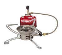 Primus EasyFuel II Piezo Gas Camping Stove (Stove Only)
