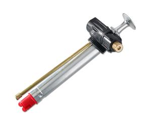 Primus - Ergopump - Spare part size OmniLite Ti, Omni-/MultiFuel, red/ stainless steel