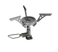 Primus Essential Camping Stove Piezo Igniter Foldable Pocket Sized