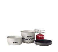Primus Essential Camping Stove Set - 1.3 Litre (Gas NOT Included)