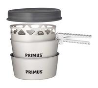 Primus Essential Stove Set 2.3L pot pan hiking camping all in one cooking set