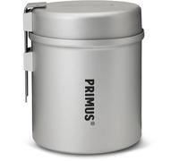 Primus - Essential Trek Pot 1.0 - Pot size 1 l, grey
