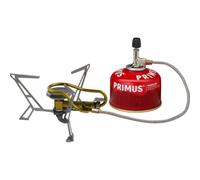 Primus Express Spider II Backpacking Stove