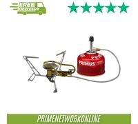 Primus Express Spider II Stove