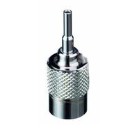 Primus Filling adapter, silver, one size