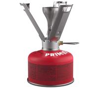 Primus Firestick Camping Stove Silver