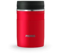 Primus - Flinta Insulated Lunch Jug 0.55 - Food storage size 550 ml, red