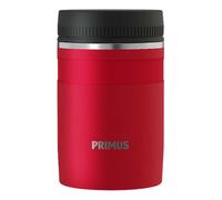 Primus | Flinta Insulated Lunch Jug 550ml | Vacuum Food Container | Red 550ml