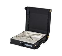 Primus - Folding gas stove - Moja Stove - Black Black one size