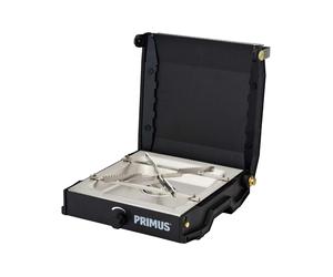 Primus - Folding gas stove - Moja Stove - Black Black one size