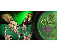 Primus: Frizzle Fry (Deluxe Edition)