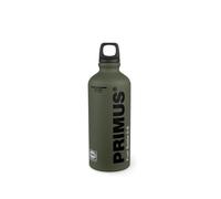 Primus - Fuel Bottle - Fuel bottle size 0,6 l, green