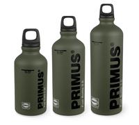 Primus Fuel Bottle: Green: 1.5 LTR Size: 1.5 LTR, Colour: Green