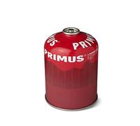PRIMUS Gas Cartridge - Power Gas Cartridge - Gas Cartridges Screw Valve EN 417 Gas Cartridge - Isobutane & Propane - Gas Stove Cartridge - Camping Gas Cartridge - Screw Gas Cartridges - Camping Gas