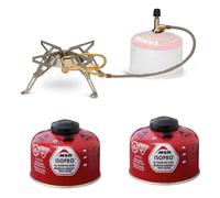 Primus Gravity Iv Camping Stove Golden