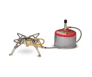 Primus - Gravity IV - Gas stove size One Size, white