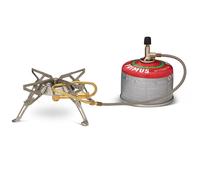 Primus Gravity IV Remote Canister Gas Camping Stove