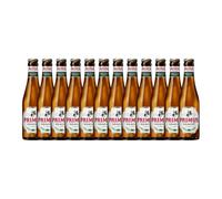 Primus Haacht Belgian Lager 5.2% 12 x 330ml