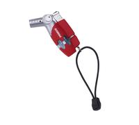 Primus Jet Flame Wind Resistant Power Camp Fire Lighter Red