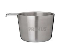 Primus | Kåsa Mug | Insulated Camp Cup | Primus Red | WildBounds 200 ml