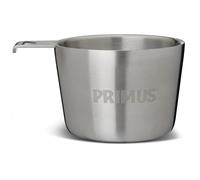 Primus Kasa Mug Stainless Steel Double Walled Coffee Cup 200ml