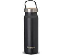 Primus - Klunken Vacuum Bottle 0.5 - Insulated bottle size 500 ml, black