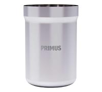 Primus | Koppen Trekking Mug | Double-Wall Camp Mug | Cliffside Ash 300 ml