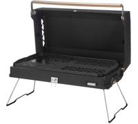 One Size Primus Kuchoma Portable Camping Stove Black Size