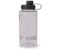 Primus - Kvarts Tritan Bottle Drink Cap 1.0 - Water bottle size 1 l, grey